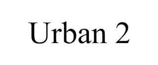 URBAN 2