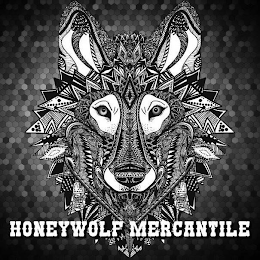 HONEYWOLF MERCANTILE