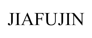 JIAFUJIN