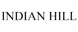 INDIAN HILL