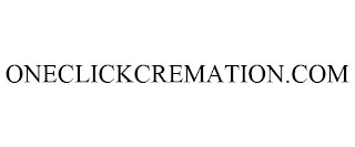 ONECLICKCREMATION.COM