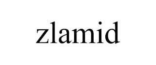 ZLAMID