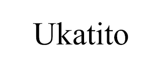 UKATITO