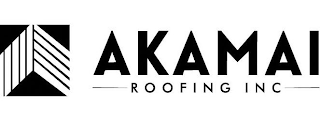 AKAMAI ROOFING INC