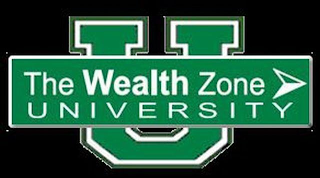 THE WEALTH ZONE UNIVERSITY U