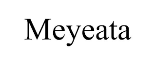 MEYEATA