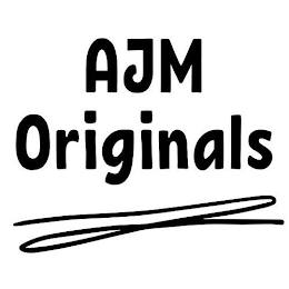 AJM ORIGINALS