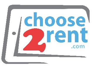 CHOOSE 2 RENT