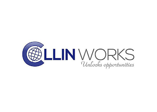 COLLIN WORKS UNLOCKS OPPORTUNITIES