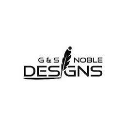 G&S NOBLE DESIGNS