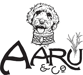 AARU & CO.