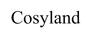 COSYLAND