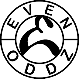 EVEN ODDZ E