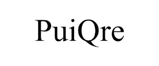 PUIQRE