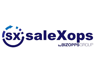 SX SALEXOPS BY BIZOPPSGROUP