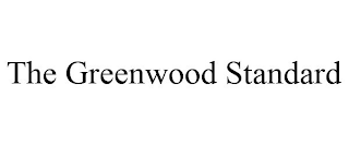 THE GREENWOOD STANDARD