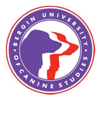 BERGIN UNIVERSITY OF CANINE STUDIES