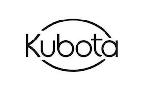 KUBOTA