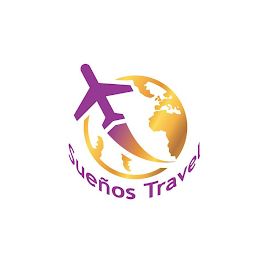 SUEÑOS TRAVEL