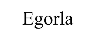 EGORLA