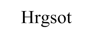 HRGSOT