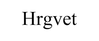 HRGVET