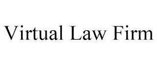 VIRTUAL LAW FIRM