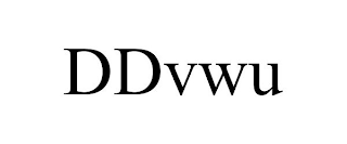 DDVWU