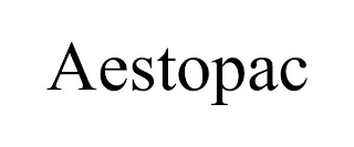 AESTOPAC