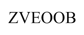 ZVEOOB