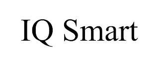 IQ SMART