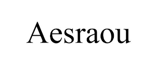 AESRAOU