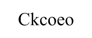 CKCOEO