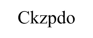 CKZPDO