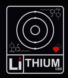 LITHIUM