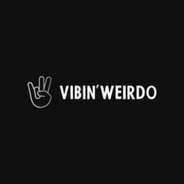 VIBIN' WEIRDO