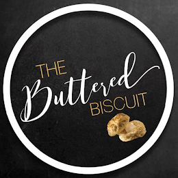 THE BUTTERED BISCUIT