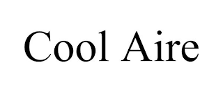 COOL AIRE