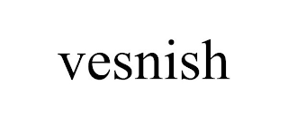 VESNISH