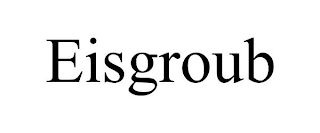 EISGROUB