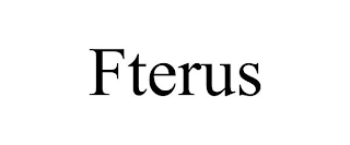 FTERUS