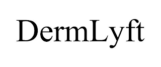 DERMLYFT