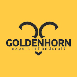 GOLDEN HORN EXPERT IN HANDCRAFT