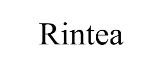 RINTEA