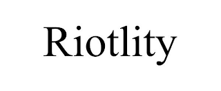 RIOTLITY