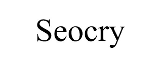 SEOCRY