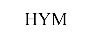 HYM