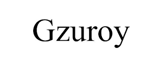 GZUROY