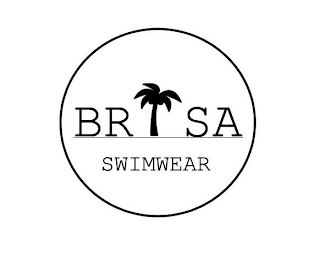 BRISA SWIMWEAR