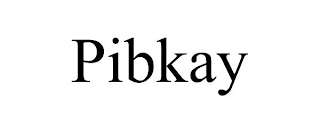 PIBKAY